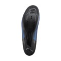 SHIMANO Boty SHRC502 modré