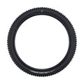 SCHWALBE Plášť ALBERT GRAVITY PRO (65-584) 27.5x2.60 Evolution 67EPI Radial 1265g Černý TLR Soft