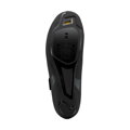 SHIMANO Boty SHRC102 dámské černé