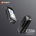 MAGENE Cyklopočítač C506 GPS