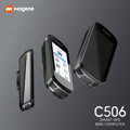 MAGENE Cyklopočítač C506 GPS