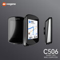 MAGENE Cyklopočítač C506 GPS