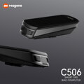 MAGENE Cyklopočítač C506 GPS
