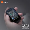 MAGENE Cyklopočítač C506 GPS