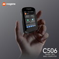 MAGENE Cyklopočítač C506 GPS