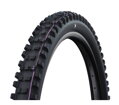 SCHWALBE Plášť SHREDDA REAR GRAVITY PRO (64-622) 29x2.50 Evolution 67EPI Radial 1500g Černý TLR Ultra Soft