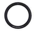 SCHWALBE Plášť SHREDDA REAR GRAVITY PRO (64-622) 29x2.50 Evolution 67EPI Radial 1500g Černý TLR Ultra Soft