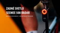 MAGENE Světlo L508 RADAR