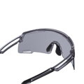 SHIMANO Okuliare EQUINOX5 transparentné šedé fotochromatické