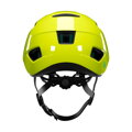 LAZER NUTZ 2.0 KinetiCore neon žltá