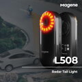 MAGENE Světlo L508 RADAR