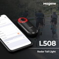 MAGENE Světlo L508 RADAR