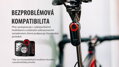 MAGENE Světlo L508 RADAR