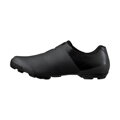 SHIMANO Tretry SHXC302 čierne