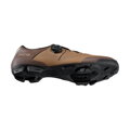 SHIMANO Tretry SHXC302 hnedé