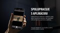 MAGICSHINE Světlo SEEMEE DV