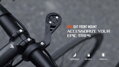 MAGICSHINE Úchyt MAGICSHINE pro Garmin/EVO/ALLTY na řídítka