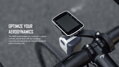 MAGICSHINE Úchyt MAGICSHINE pro Garmin/EVO/ALLTY na řídítka