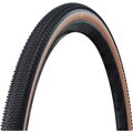 SCHWALBE Plášť G-ONE R PRO (40-622) 28x1.50 700x40C Evolution 67EPI V-Guard 485g Transparent TLR Race