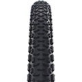 SCHWALBE Plášť G-ONE ULTRABITE 700x40C