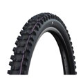 SCHWALBE Plášť SHREDDA REAR GRAVITY PRO (64-622) 29x2.50 Evolution 67EPI Radial 1500g Černý TLR Ultra Soft