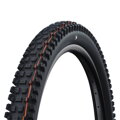 SCHWALBE Plášť ALBERT GRAVITY PRO (63-622) 29x2.50 Evolution 67EPI Radial 1330g Černý TLR Soft
