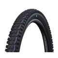 SCHWALBE Plášť ALBERT TRAIL PRO (63-622) 29x2.50 Evolution 67EPI Radial 1180g Černý TLR Ultra Soft