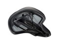 Bontrager Sedlo Boulevard černé