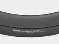 Bontrager Plášť AW3 HCL 700x25C černý