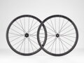 Bontrager Kolo přední Aeolus Elite 35 TLR Disc černé