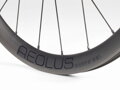 Bontrager Kolo přední Aeolus Elite 35 TLR Disc černé