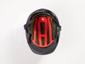 Bontrager Helma Charge WaveCel černá