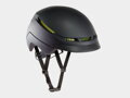 Bontrager Helma Charge WaveCel černá
