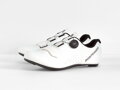 Bontrager Boty Circuit Road bílé