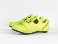 Bontrager Boty Circuit Road žluté