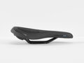 Bontrager Sedlo Commuter Fluid černé