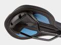 Bontrager Sedlo Commuter Fluid černé