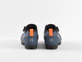 Bontrager Boty Evoke modré