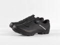 Bontrager Boty Foray MTB černé