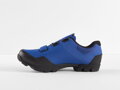 Bontrager Boty Foray MTB modré