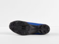 Bontrager Boty Foray MTB modré