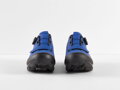 Bontrager Boty Foray MTB modré