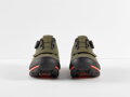 Bontrager Boty Foray MTB zelená oranž.
