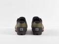 Bontrager Boty Foray MTB zelená oranž.