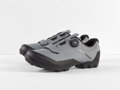 Bontrager Boty Foray MTB šedé