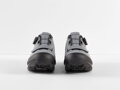 Bontrager Boty Foray MTB šedé