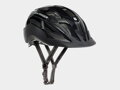 Bontrager Přilba Solstice černá