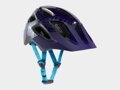 Bontrager Přilba Tyro Youth fialová