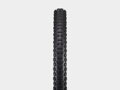 Bontrager Plášť XR5 TI 27.5x2.5 TLR černý