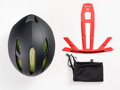 Bontrager Helma XXX WaveCel černá